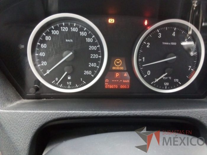 Lote 003 - BMW X6 2009 4 p. T/A X6 Xdrive 35iA - Imagen 11