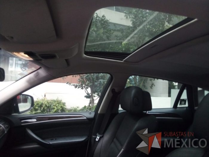 Lote 003 - BMW X6 2009 4 p. T/A X6 Xdrive 35iA - Imagen 16