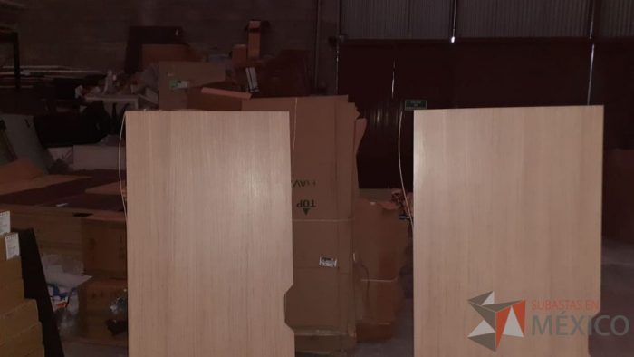 Lote 042 - 400 Cubiertas - Imagen 2