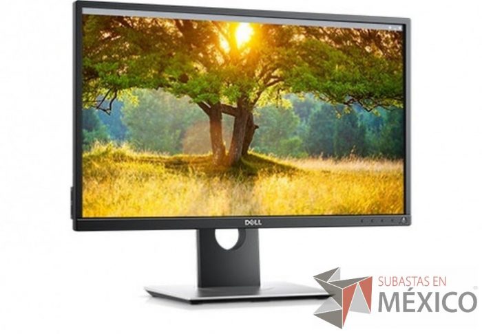 Lote 015  - 3 Monitores, Modelo 23.8"
