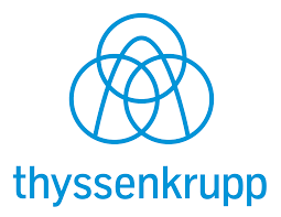 Listado Thyssenkrupp 30 de Octubre
