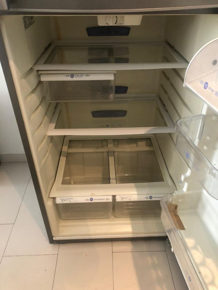Lote 39 -  Refrigerador Whirpool - Imagen 7