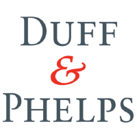 Duff & Phelps - Subasta de Mobiliario