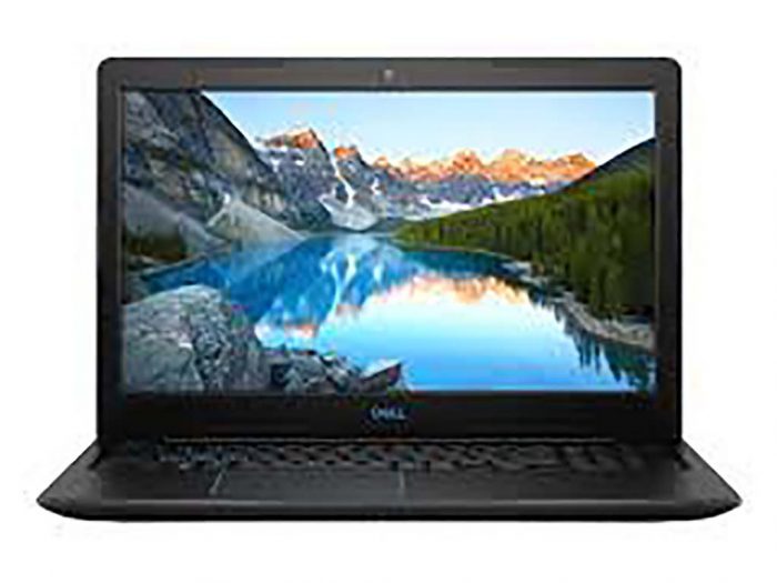 Lote 013 - Laptop Dell Inspiron G3 3779, Core i7, HDD 1 TB - Imagen 2
