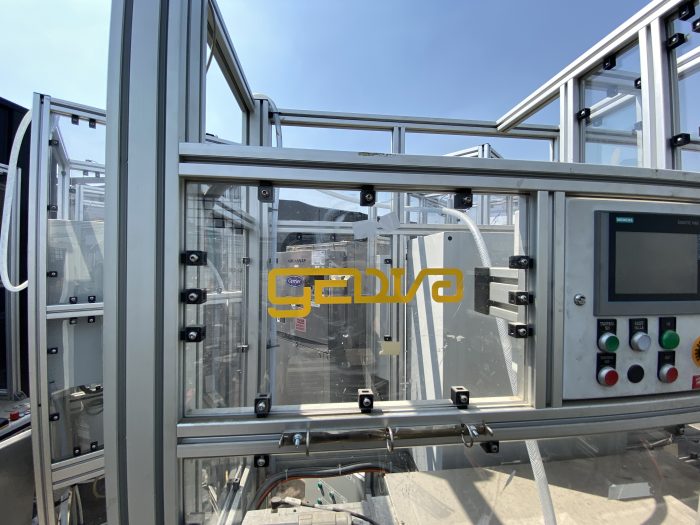 Lote 012 - Expansor de tubo, Marca: GEDI - Imagen 8