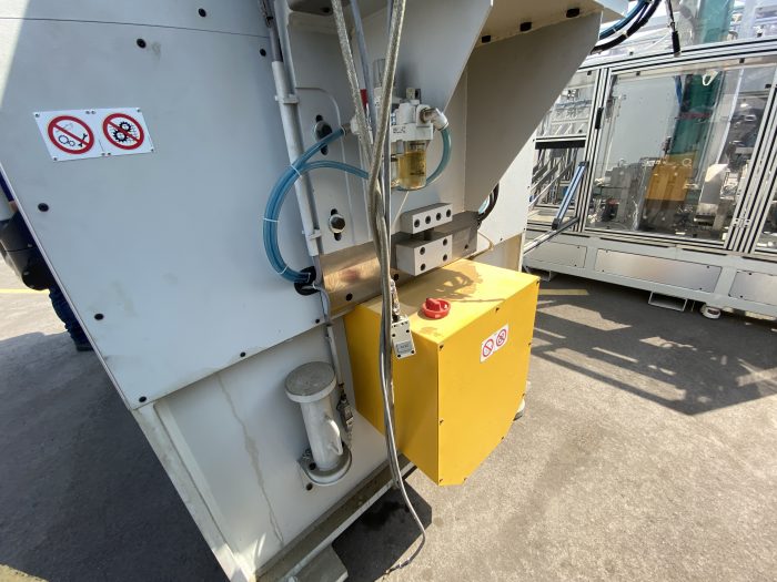 Lote 014 - Prensa de estampado, Marca: Mecanica Exacta, Modelo: PMMI63 - Imagen 5