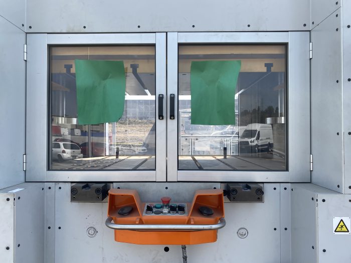 Lote 014 - Prensa de estampado, Marca: Mecanica Exacta, Modelo: PMMI63 - Imagen 10