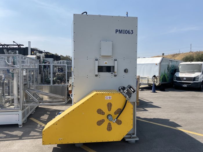 Lote 014 - Prensa de estampado, Marca: Mecanica Exacta, Modelo: PMMI63 - Imagen 18