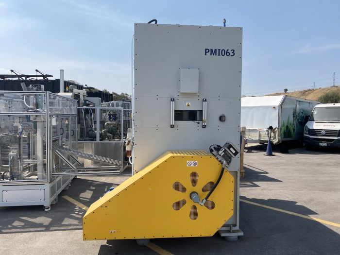 Lote 014 - Prensa de estampado, Marca: Mecanica Exacta, Modelo: PMMI63 - Imagen 19