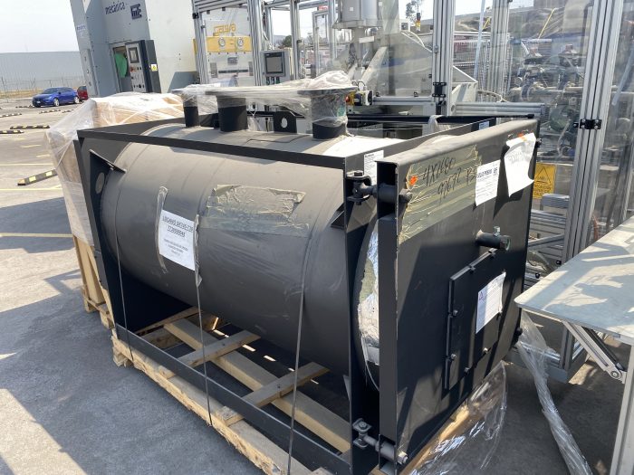 Lote 015 - Caldera con quemador a sobrepresión, Marca: BUDERUS, Modelo:LOGANO SK745 - Imagen 15