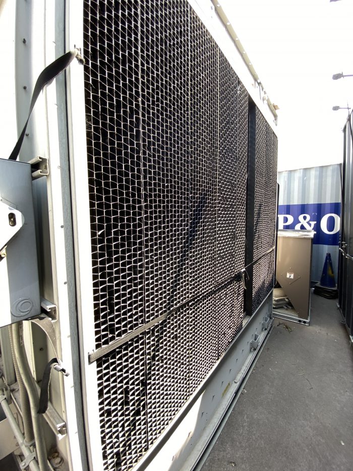 Lote 016 - Torre de enfriamiento automática, Marca: BAC, Modelo:  FXV0809B24DL - Imagen 12