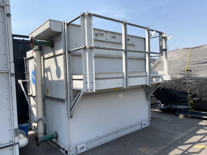 Lote 016 - Torre de enfriamiento automática, Marca: BAC, Modelo:  FXV0809B24DL - Imagen 19