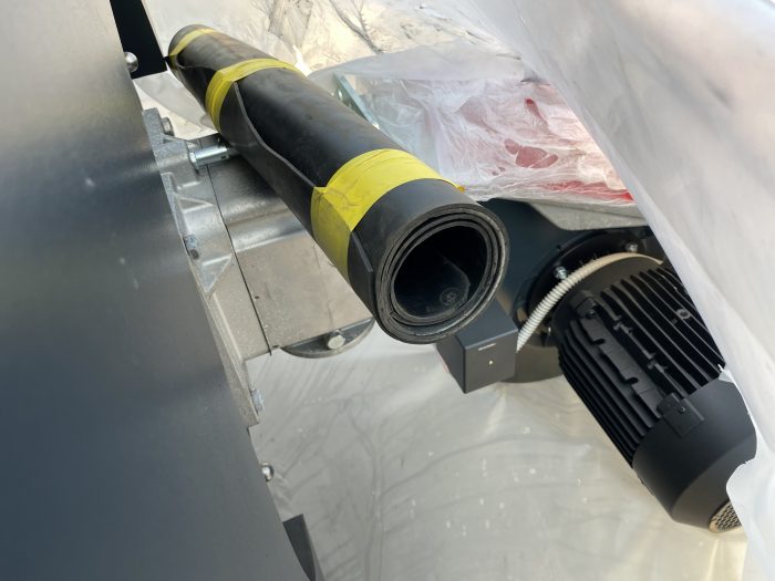 Lote 018 - Caldera de vapor, Marca: BOSCH , Modelo: WNS-1.25-QY - Imagen 4