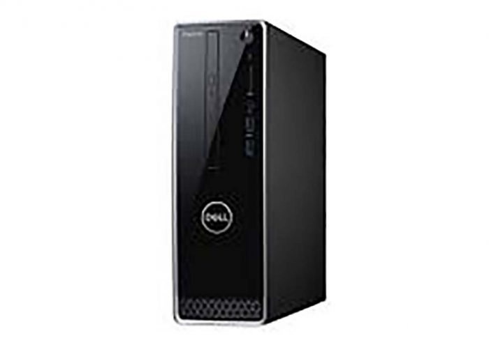 Lote 034 - 5 Desktop Dell Inspiron 3470, Core i3, RAM 4G, HDD 1 TB - Imagen 2