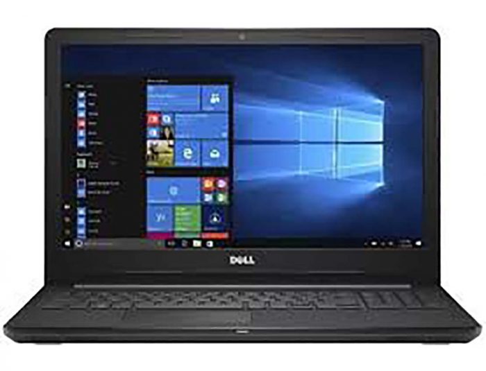 Lote 003 - Laptop Inspiron 3567, Core i5 7200U, RAM 8GB, HDD1 TB con mouse y mochila (copia) - Imagen 2