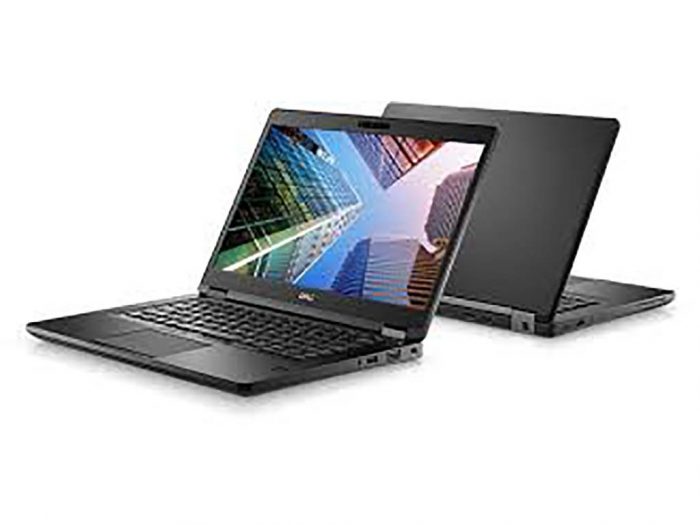 Lote 012 - Laptop Dell Latitude 5490 Performance, Core i5, 8GB de RAM, 256 HD - Imagen 3