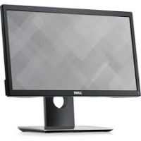 Lote 039 - Monitor Dell P2018H, 19.5', 1600 x 900 Pixeles