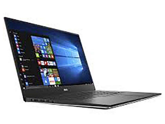 Lote 010 - Computadora Laptop Dell Precision 5520, Core i7-7820HQ, 32 GB RAM, SDD 512 GB, Pantalla 15.6", Windows 10 Pro