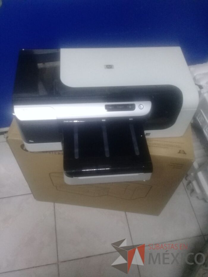 Lote 147 - 3 multifuncionales laser marca Brother (MFC7420,DCP8080DN,DCP7040) y 1 Impresora laser marca HP (PRO8000) p/refacciones - Imagen 11