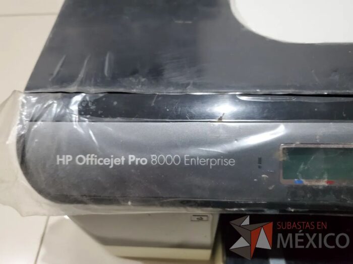 Lote 147 - 3 multifuncionales laser marca Brother (MFC7420,DCP8080DN,DCP7040) y 1 Impresora laser marca HP (PRO8000) p/refacciones - Imagen 19