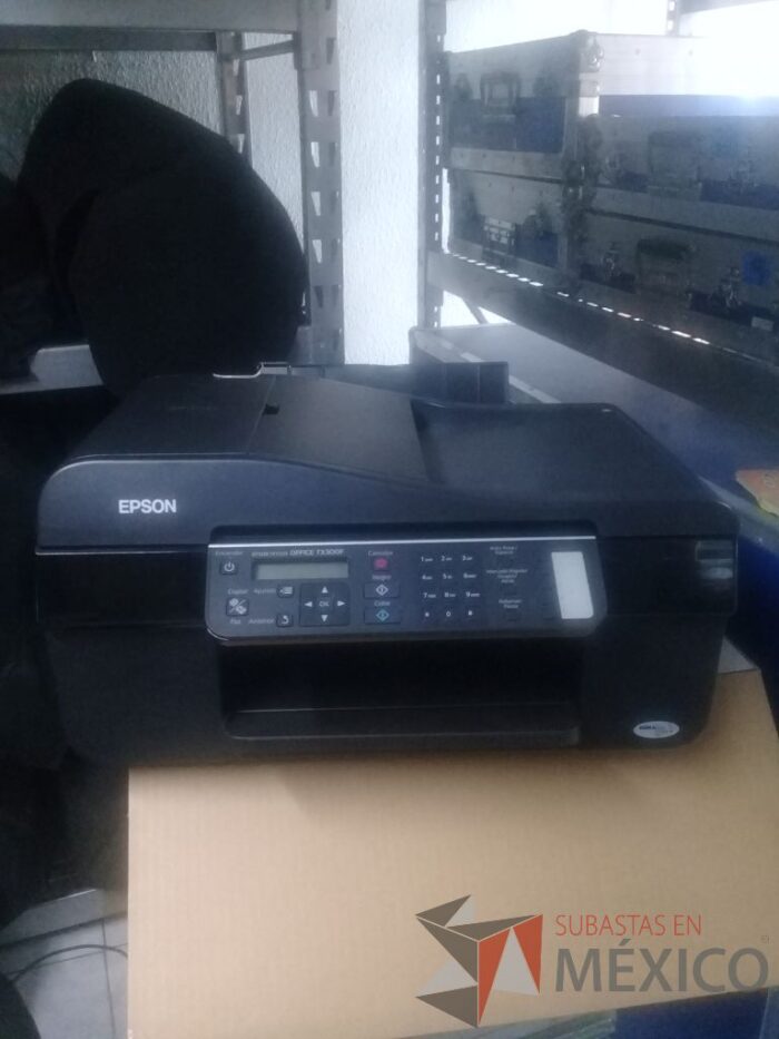 Lote 147 - 3 multifuncionales laser marca Brother (MFC7420,DCP8080DN,DCP7040) y 1 Impresora laser marca HP (PRO8000) p/refacciones - Imagen 4