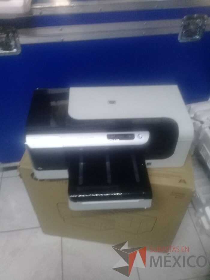 Lote 147 - 3 multifuncionales laser marca Brother (MFC7420,DCP8080DN,DCP7040) y 1 Impresora laser marca HP (PRO8000) p/refacciones - Imagen 5