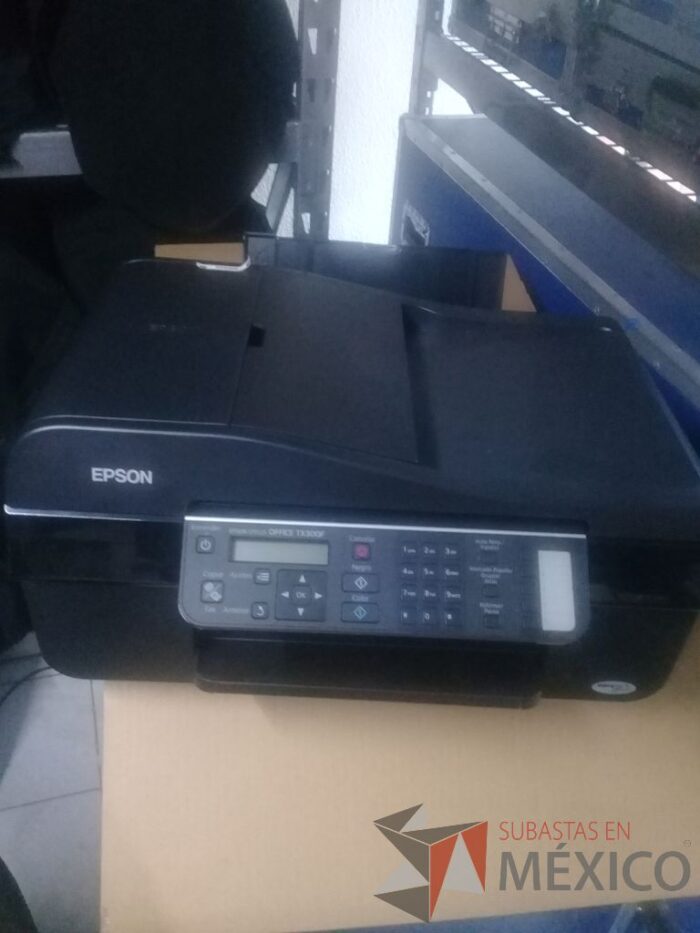 Lote 147 - 3 multifuncionales laser marca Brother (MFC7420,DCP8080DN,DCP7040) y 1 Impresora laser marca HP (PRO8000) p/refacciones - Imagen 10