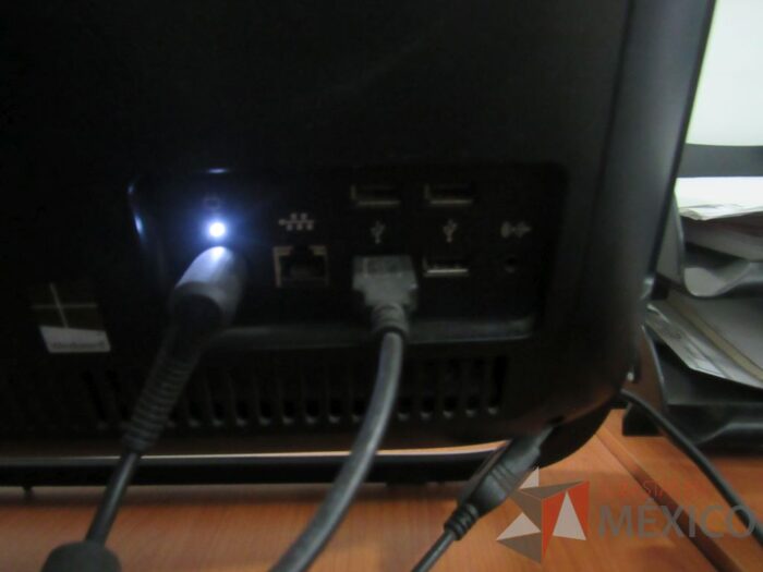 Lote 023 - Computadora All in one, Marca: HP, Modelo: Pavilion 20 - Imagen 7