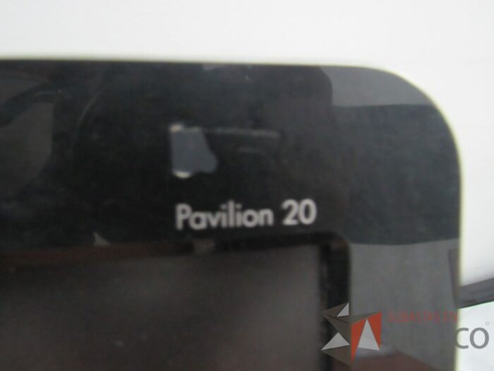 Lote 023 - Computadora All in one, Marca: HP, Modelo: Pavilion 20 - Imagen 11
