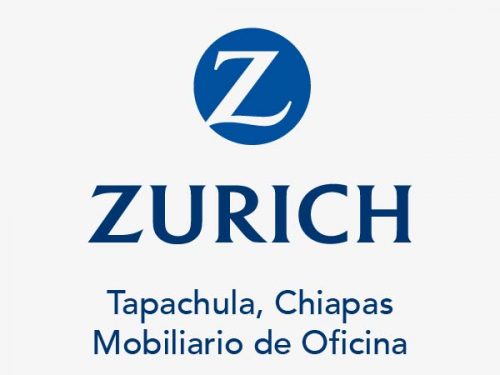 Zurich Tapachula noviembre