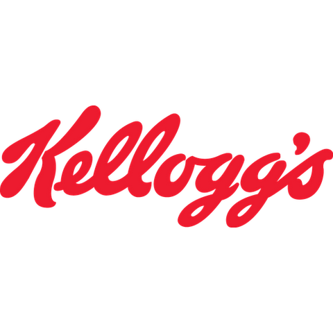 Kelloggs Subasta Noviembre 2020