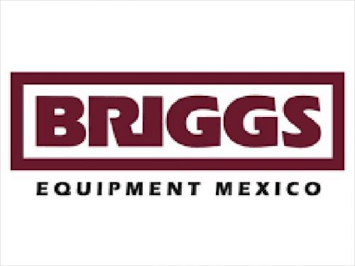 Listado Subasta BRIGGS – Montacargas Diciembre