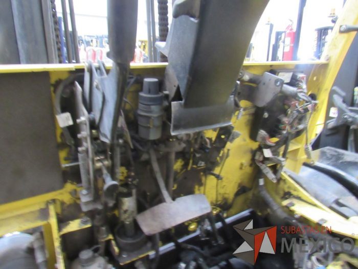 Lote 007 - Montacargas Hyster H155FT, Año: 2013 - Imagen 32