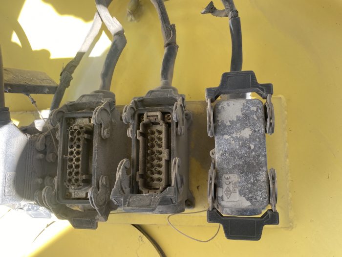 Lote 001 - Manipulador de Contenedores, Hyster Yard Master, 2007 - Imagen 38