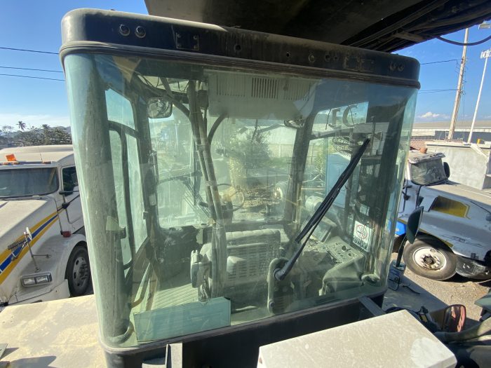 Lote 001 - Manipulador de Contenedores, Hyster Yard Master, 2007 - Imagen 40