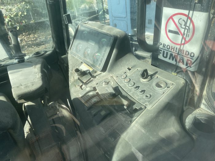 Lote 001 - Manipulador de Contenedores, Hyster Yard Master, 2007 - Imagen 42