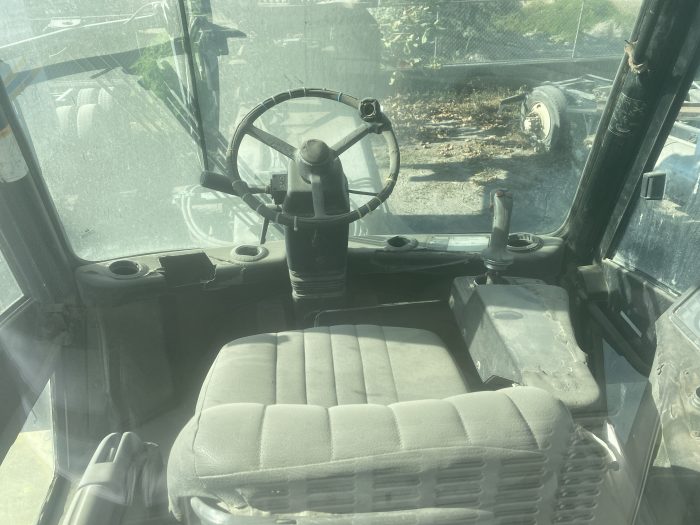 Lote 001 - Manipulador de Contenedores, Hyster Yard Master, 2007 - Imagen 43