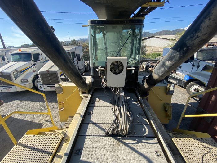 Lote 001 - Manipulador de Contenedores, Hyster Yard Master, 2007 - Imagen 45