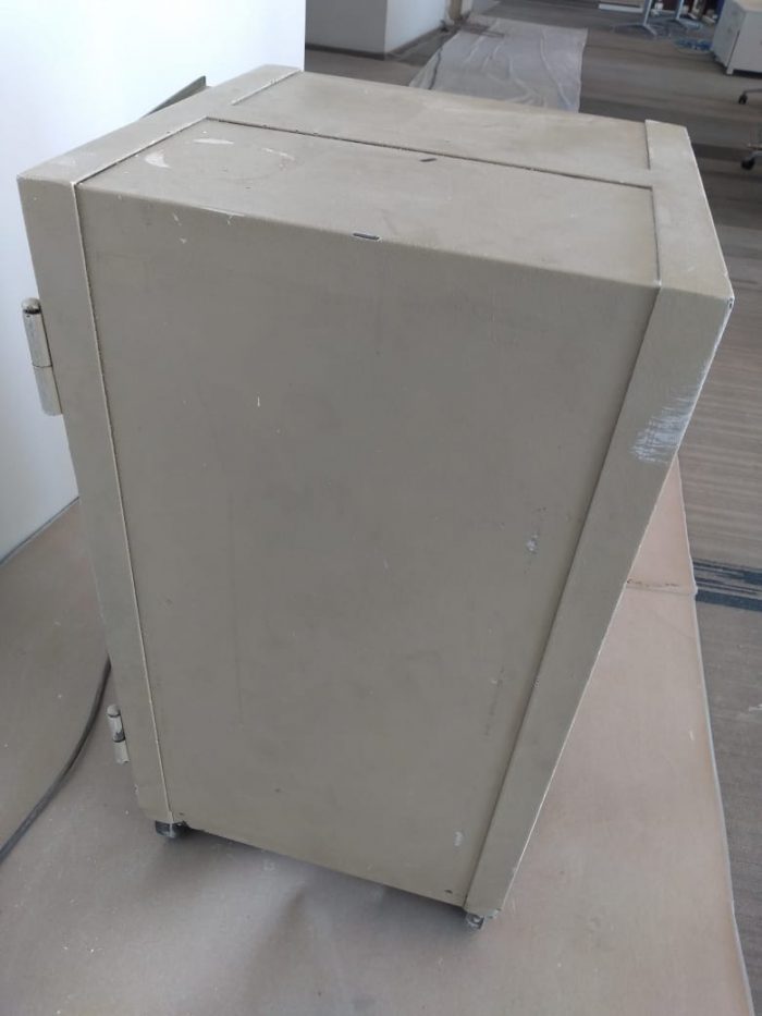 Lote 055  - Caja Fuerte - Imagen 5