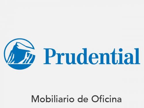 Subasta Prudential - Mobiliario de Oficina - Diciembre 15