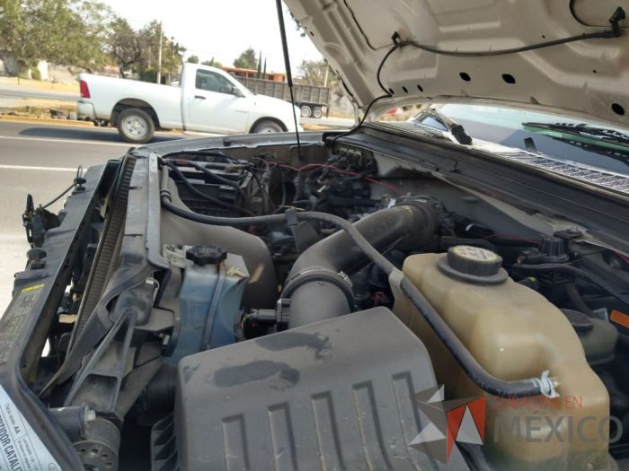 Lote 002 - Ford F350 Chasis Cabina, Año 2009 - Imagen 9
