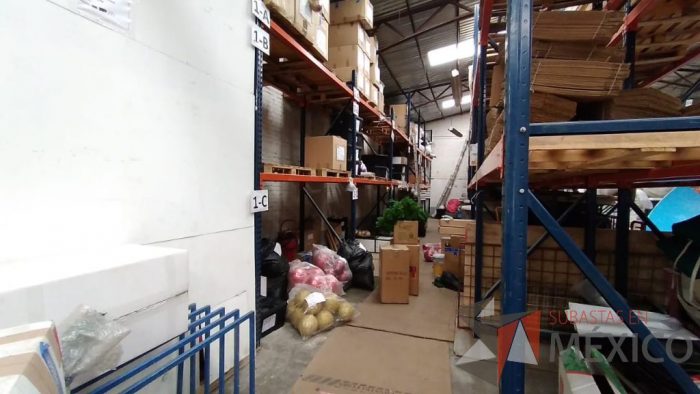 Lote 004-Sistema de Rack - Imagen 4