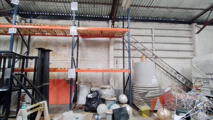 Lote 002-Sistema de Rack - Imagen 6
