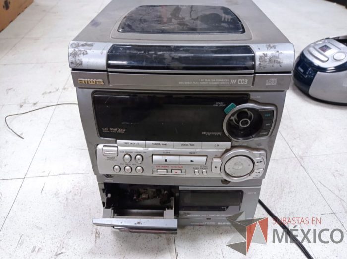 Lote 003 - 461 equipos (Teléfonos, Estereos, Bocinas, UPS´s, etc...) - Imagen 25