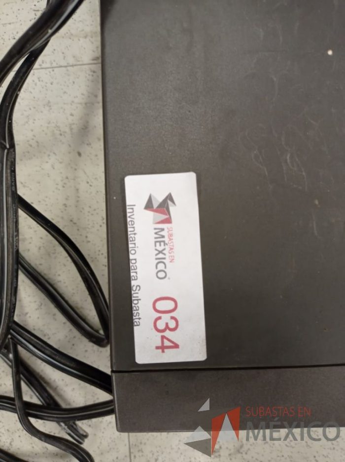 Lote 003 - 461 equipos (Teléfonos, Estereos, Bocinas, UPS´s, etc...) - Imagen 17