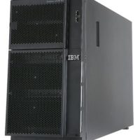 Lote 262 -SERVIDOR, IBM MT7380