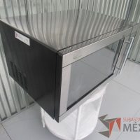 Lote 023 -Horno color plata, DAEWOO, KOR-164HL - Imagen 4