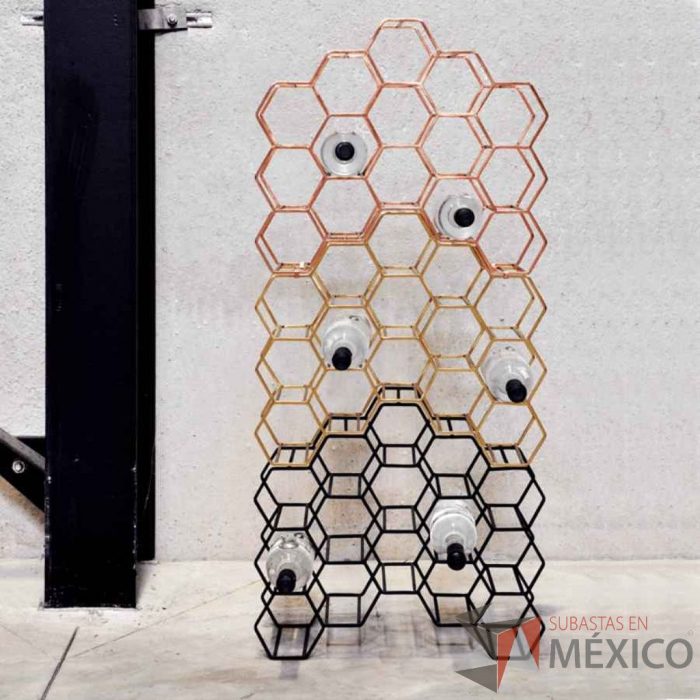Lote 0826 - Cava Pico 15 Botellas Oro - Imagen 3