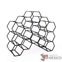 Lote 300 - Cava Pico 15 Botellas Negro