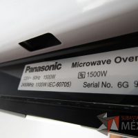 Lote 010 - Horno de microondas. - Imagen 13